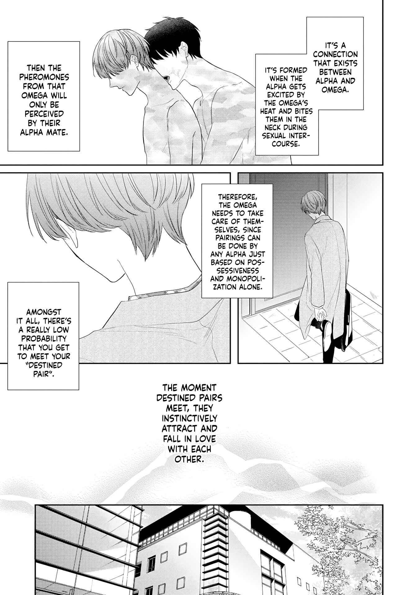 Page 8 Chapter 2 Romantic Lament