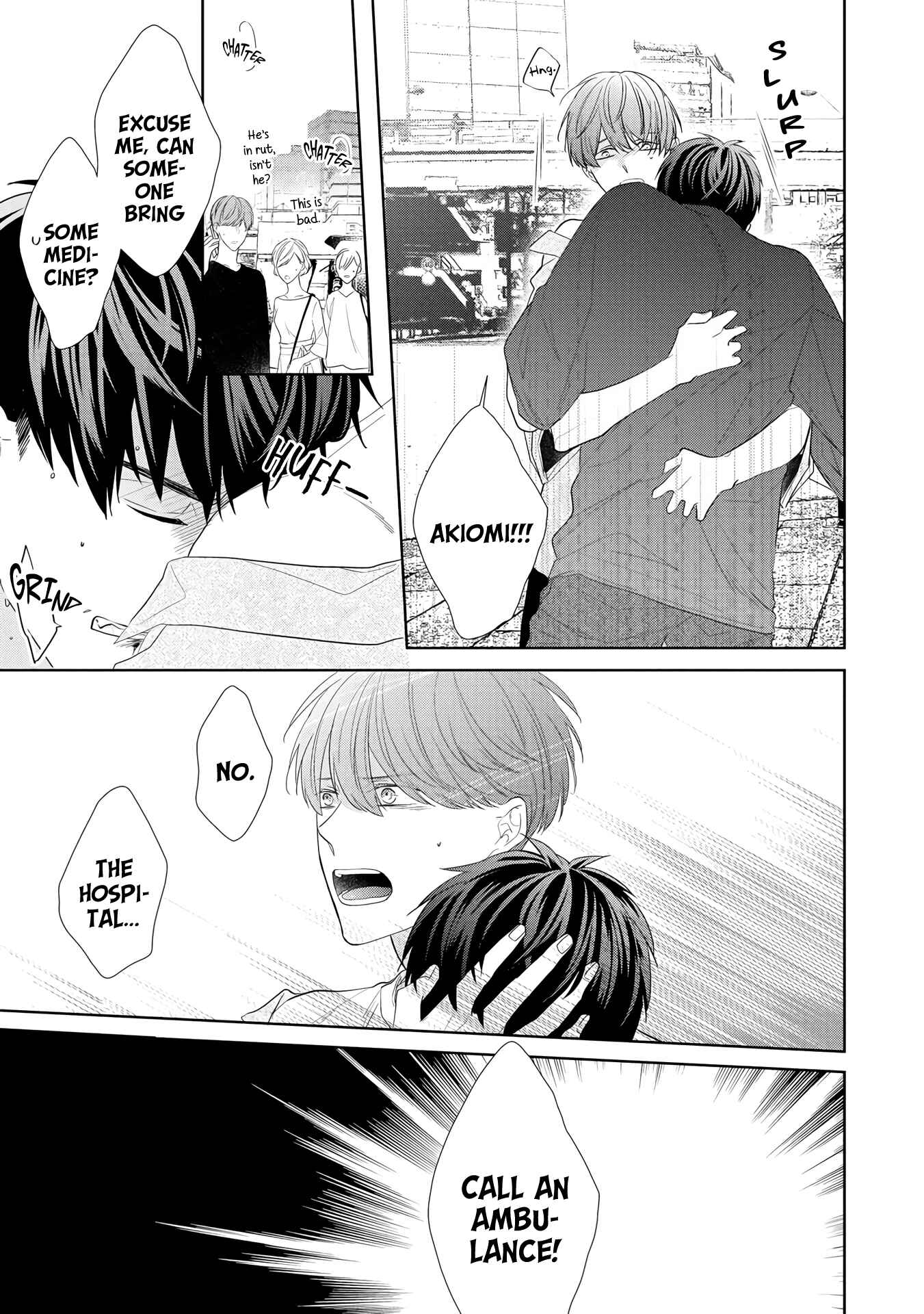 Page 10 Chapter 4 Romantic Lament