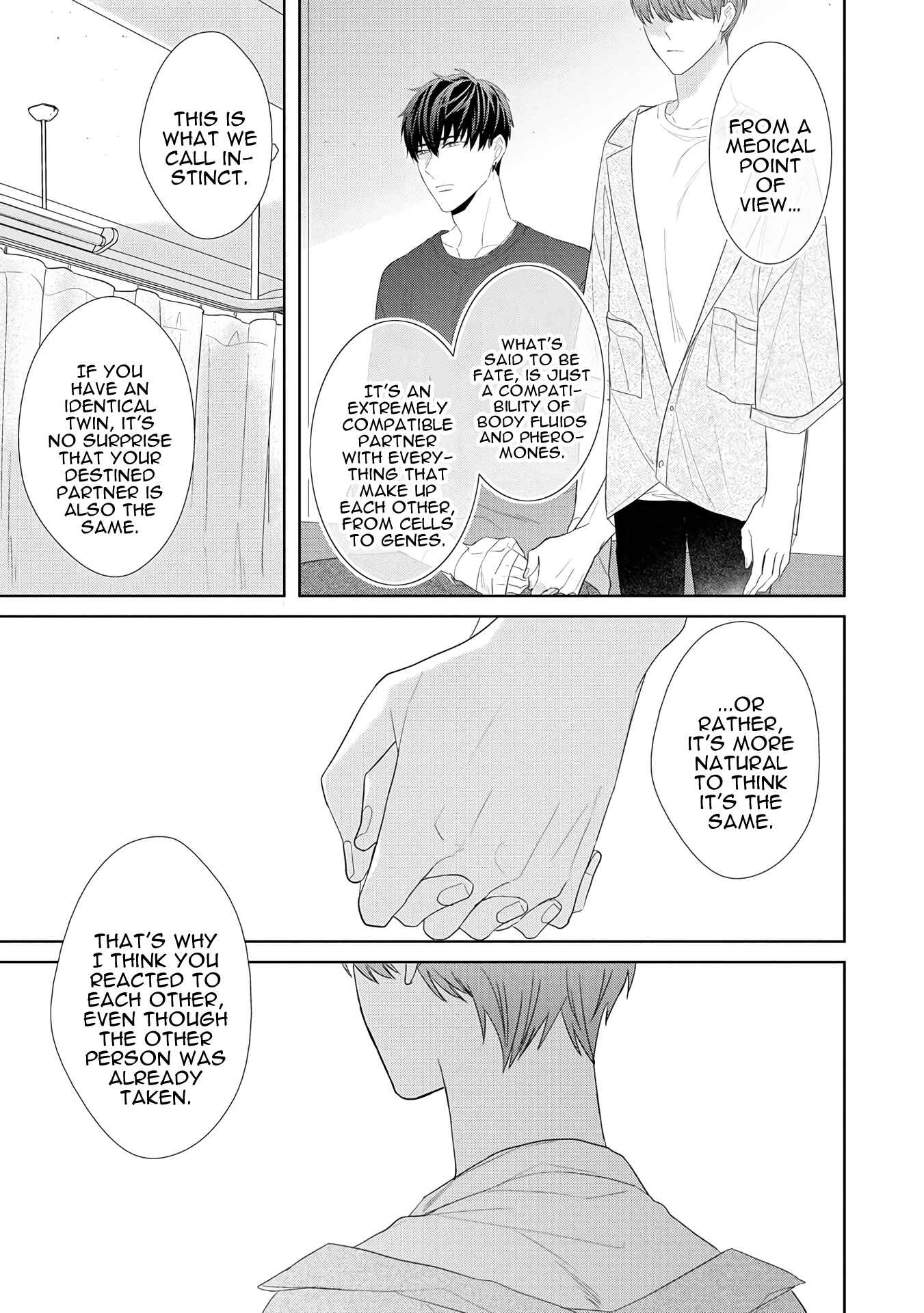 Page 12 Chapter 4 Romantic Lament