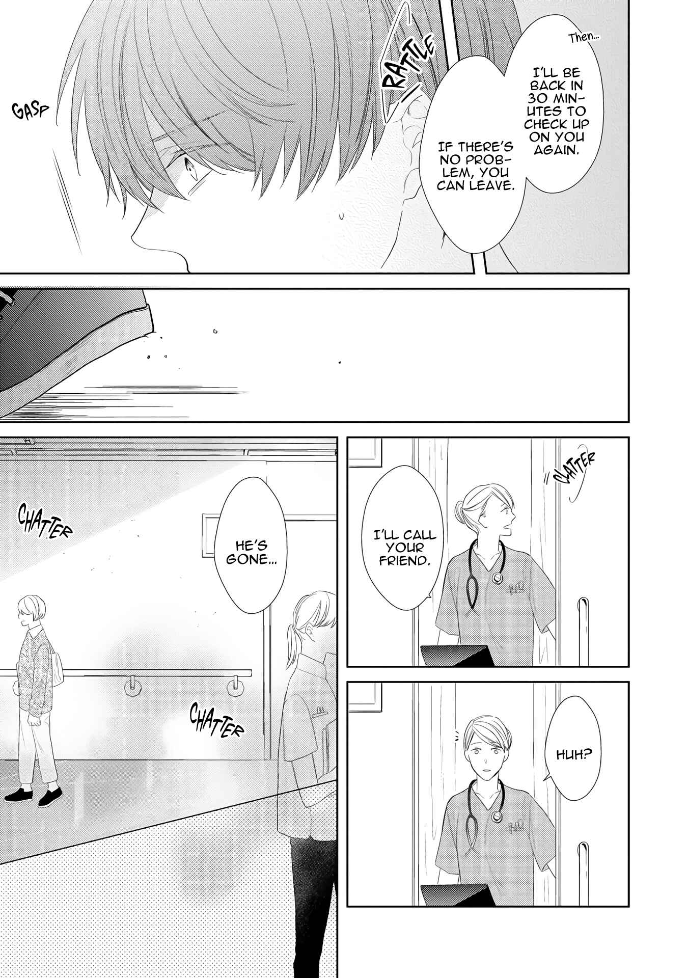 Page 20 Chapter 4 Romantic Lament