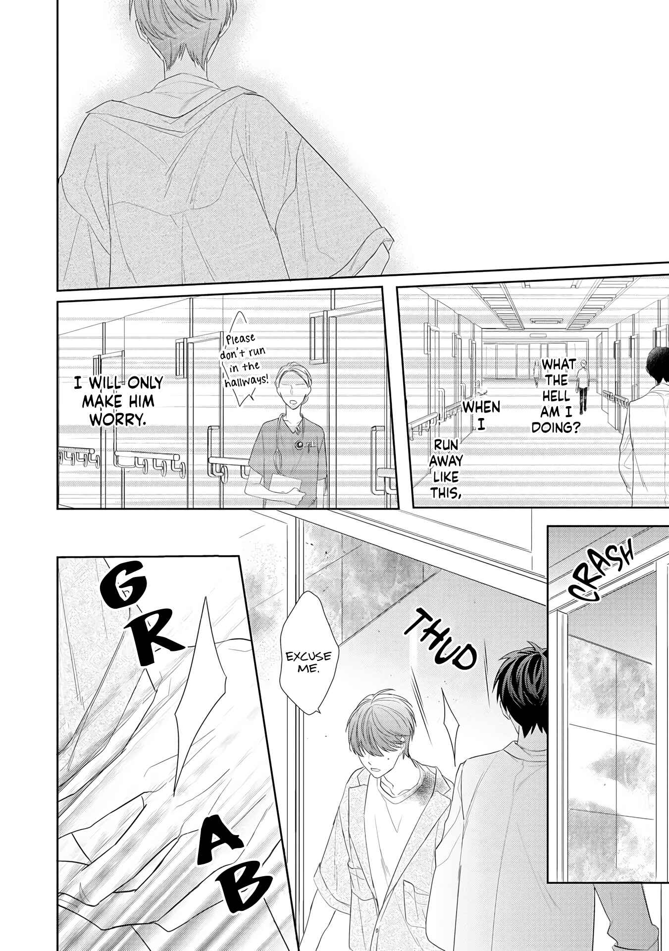 Page 21 Chapter 4 Romantic Lament