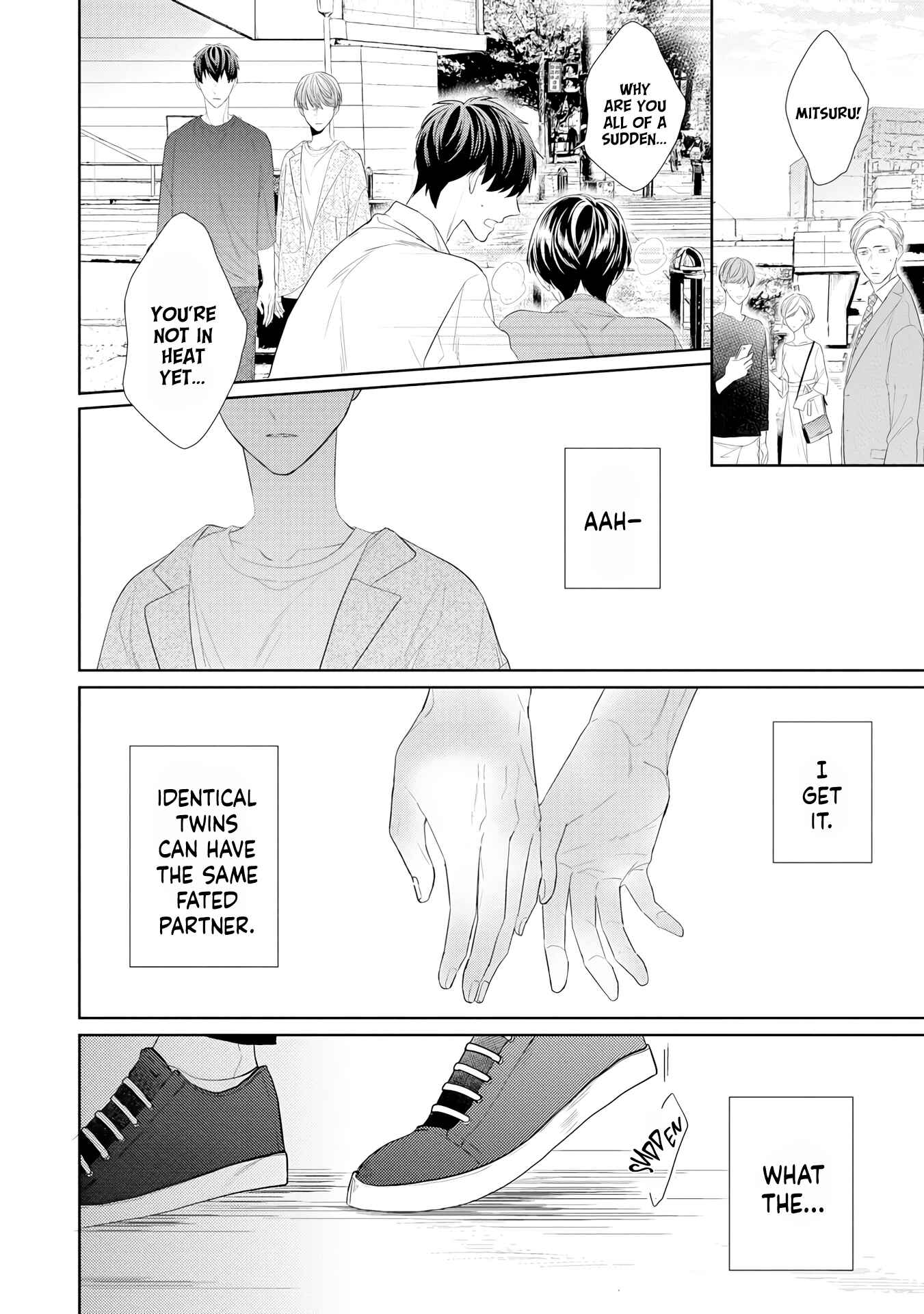 Page 3 Chapter 4 Romantic Lament