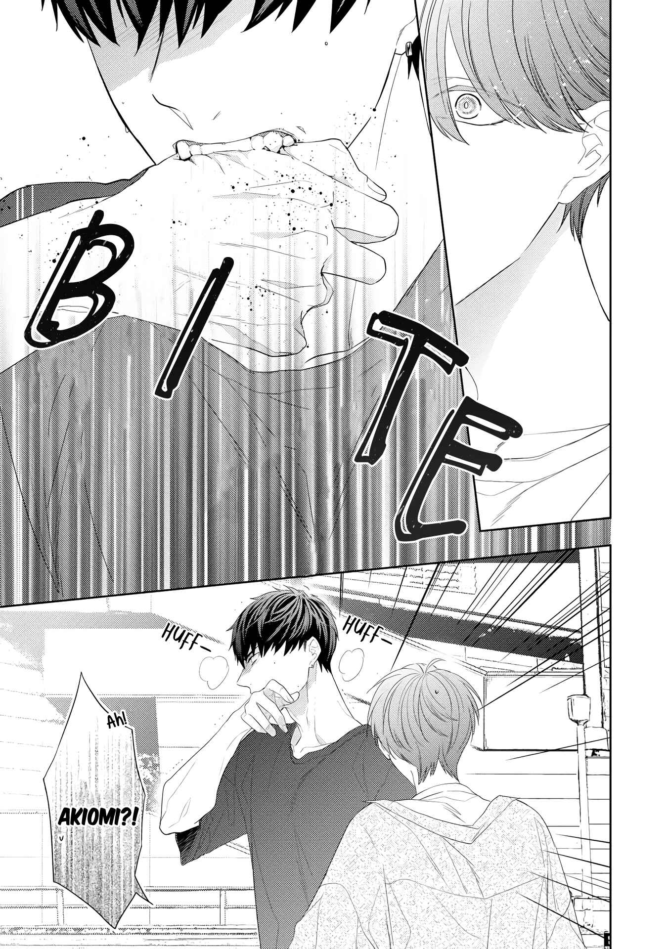 Page 6 Chapter 4 Romantic Lament