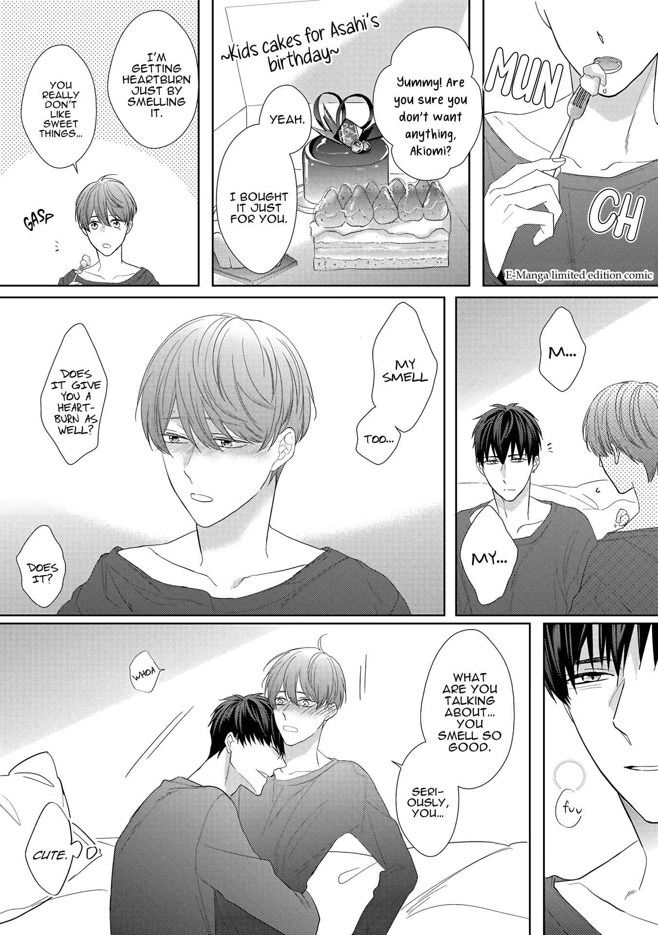 Page 13 Chapter 5.5 Romantic Lament