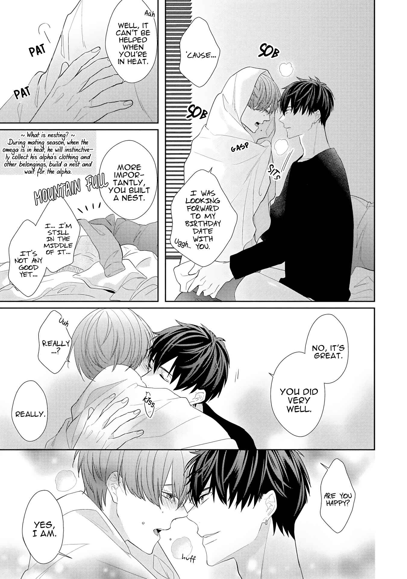 Page 6 Chapter 5.5 Romantic Lament
