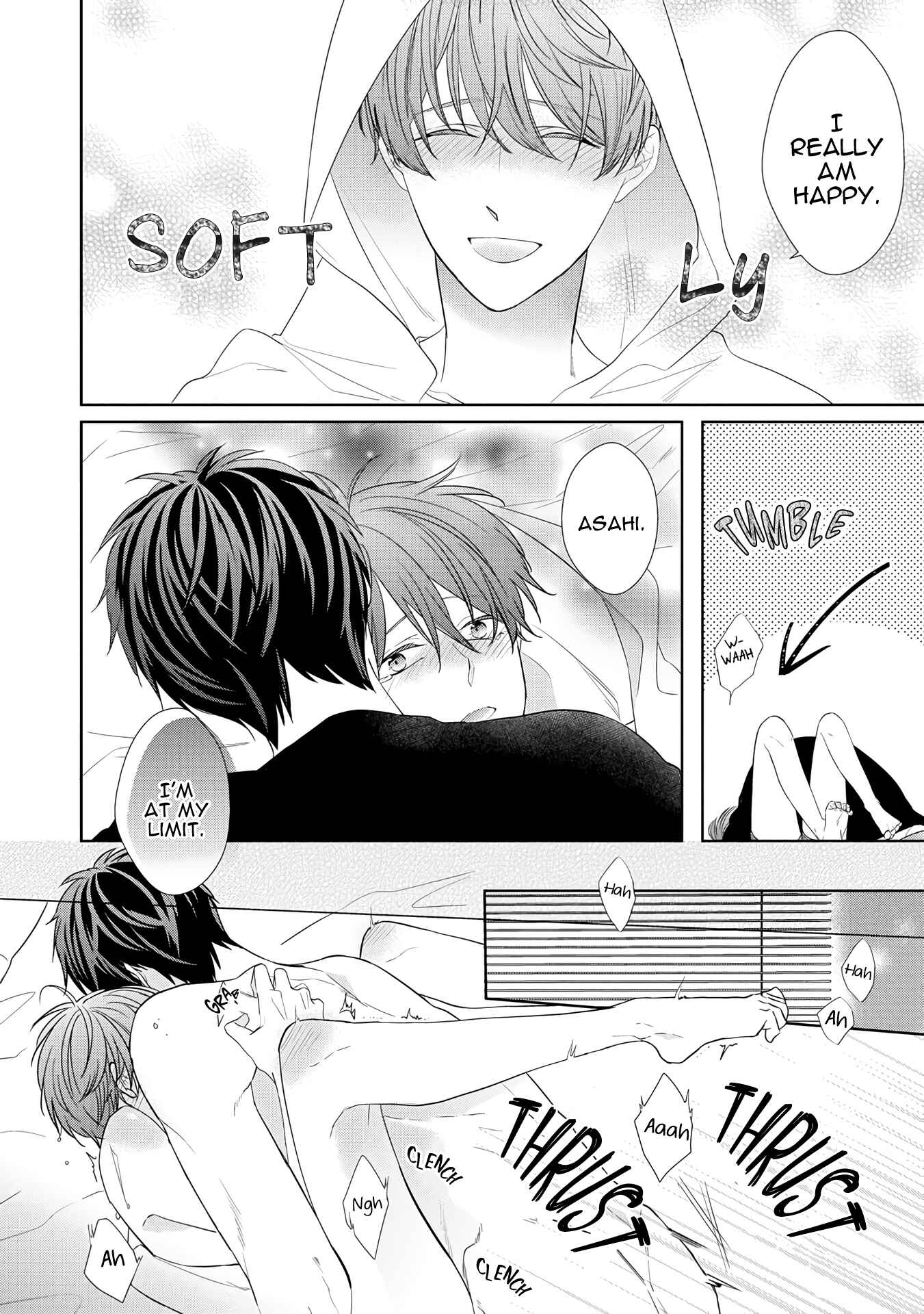Page 7 Chapter 5.5 Romantic Lament