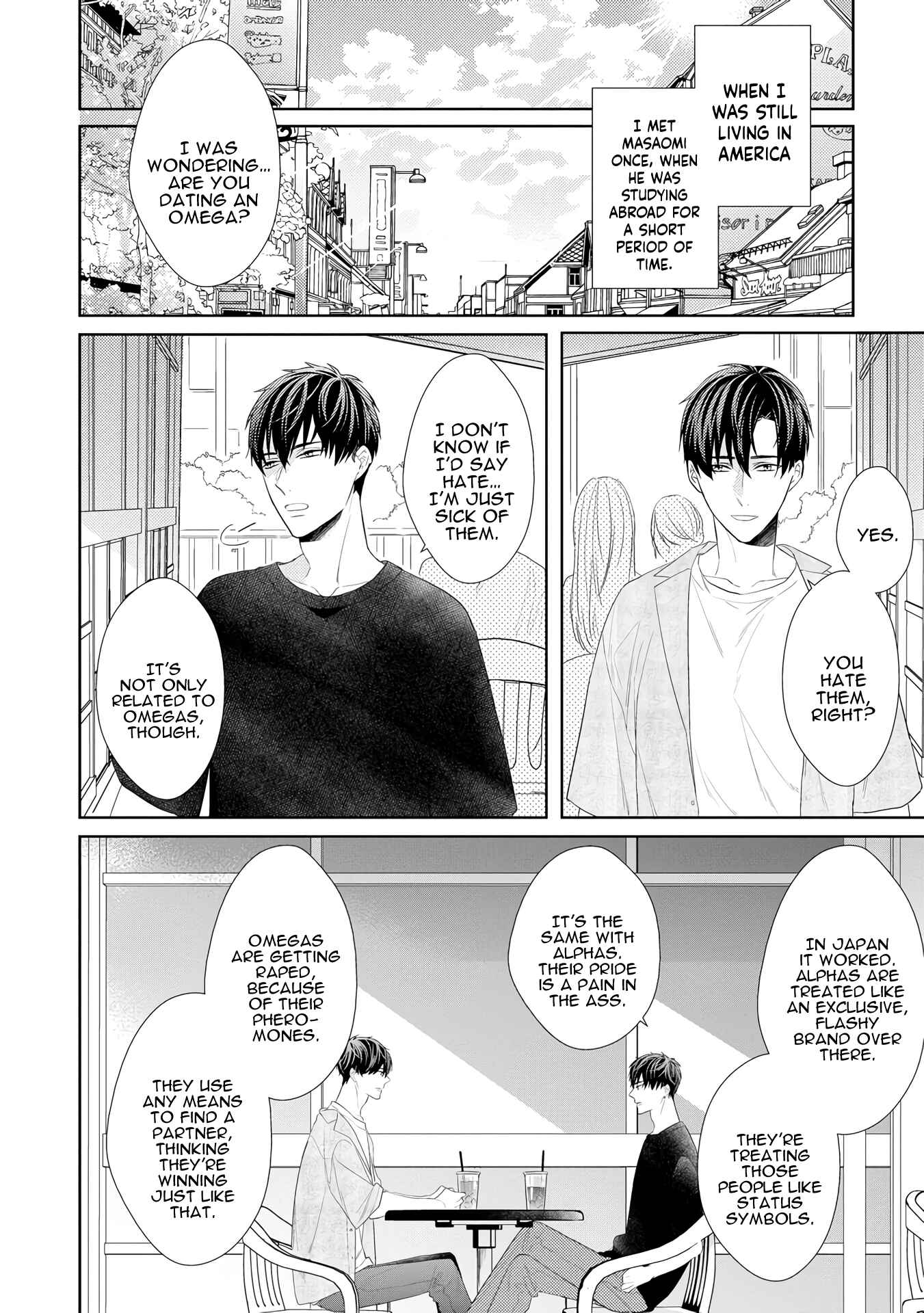 Page 3 Chapter 3 Romantic Lament