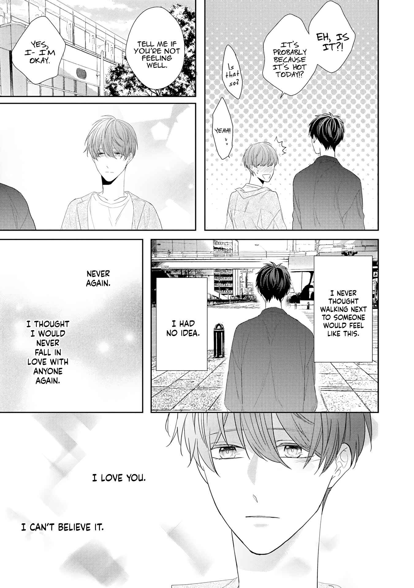 Page 30 Chapter 3 Romantic Lament
