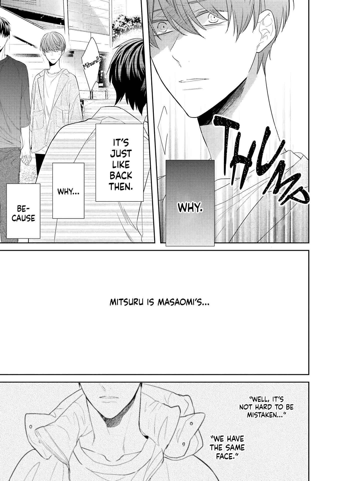 Page 38 Chapter 3 Romantic Lament