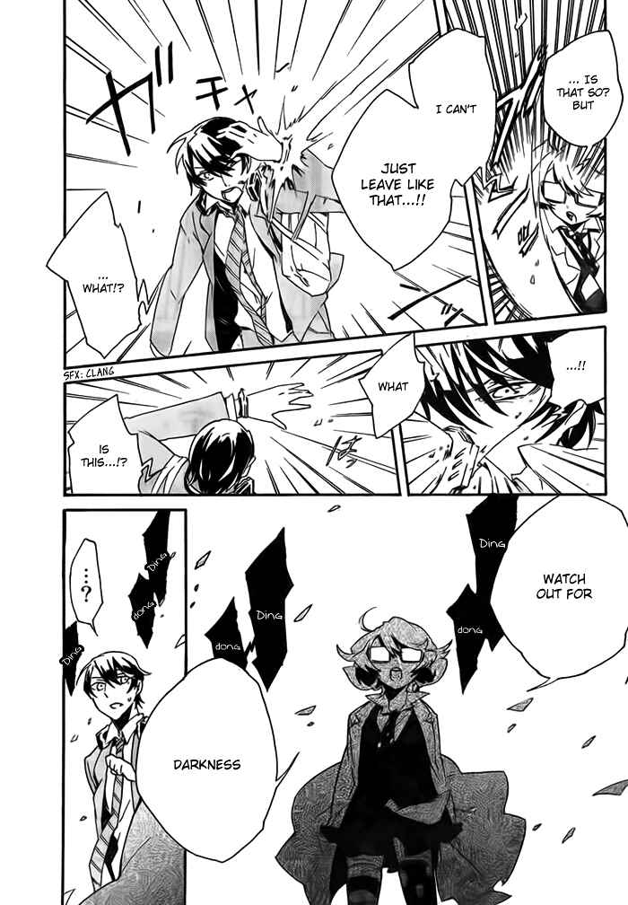 Page 13 Chapter 1.1 2 × BONE
