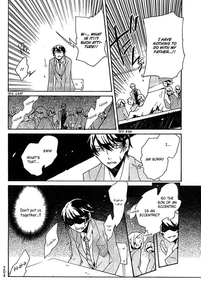 Page 18 Chapter 1.1 2 × BONE