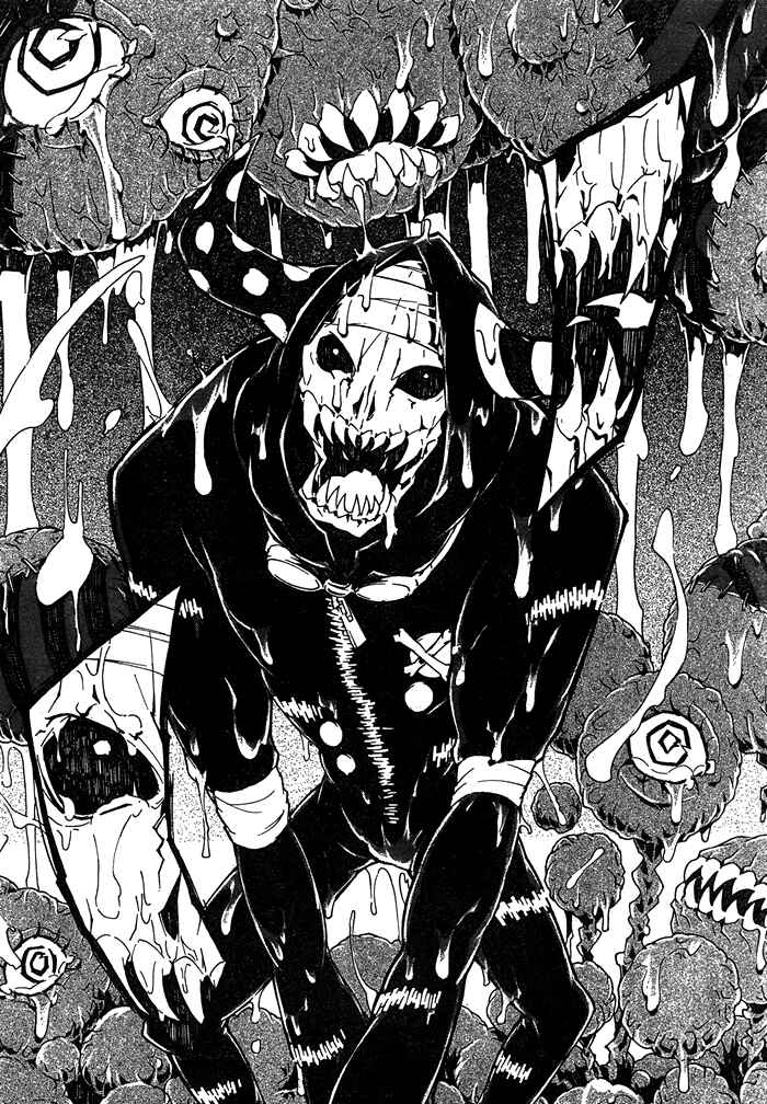 Page 22 Chapter 1.1 2 × BONE