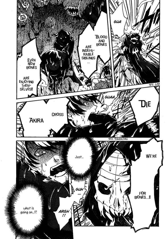 Page 25 Chapter 1.1 2 × BONE