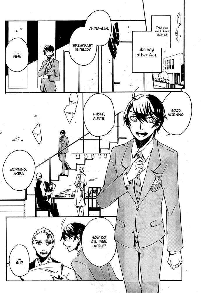 Page 6 Chapter 1.1 2 × BONE
