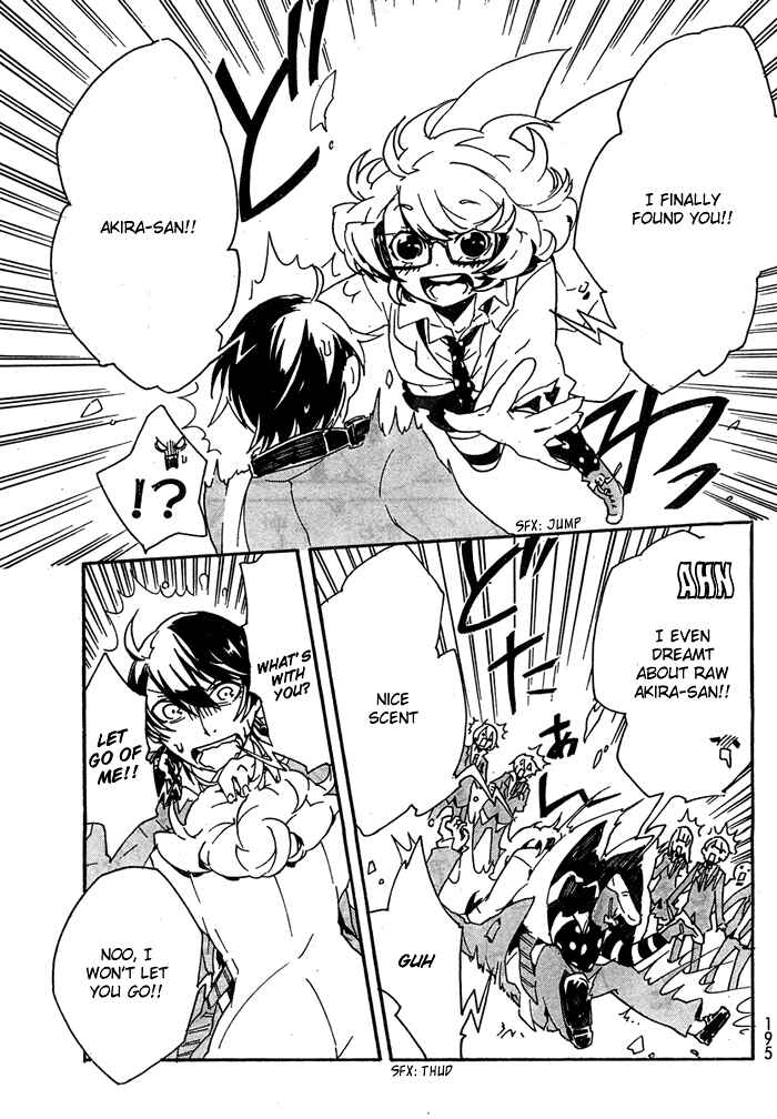 Page 9 Chapter 1.1 2 × BONE