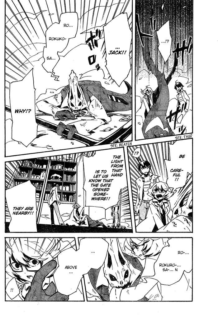 Page 10 Chapter 1.2 2 × BONE