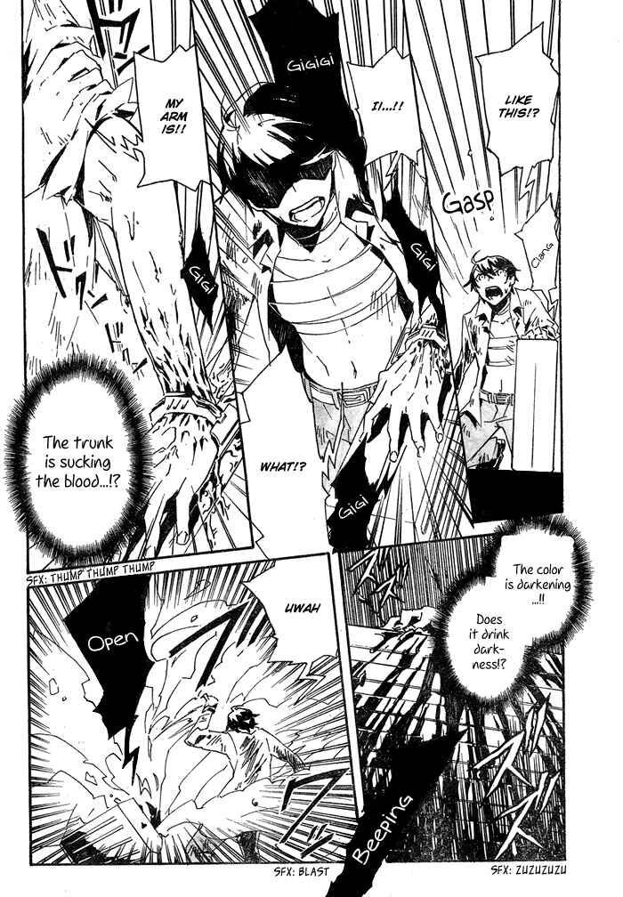 Page 18 Chapter 1.2 2 × BONE