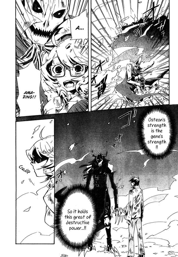 Page 31 Chapter 1.2 2 × BONE