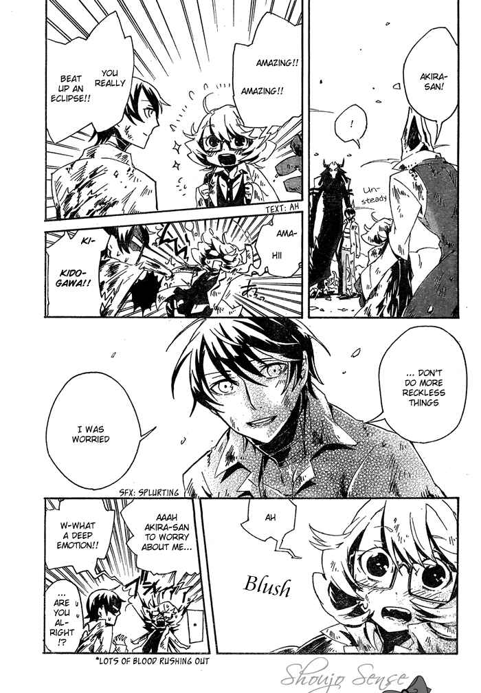 Page 33 Chapter 1.2 2 × BONE