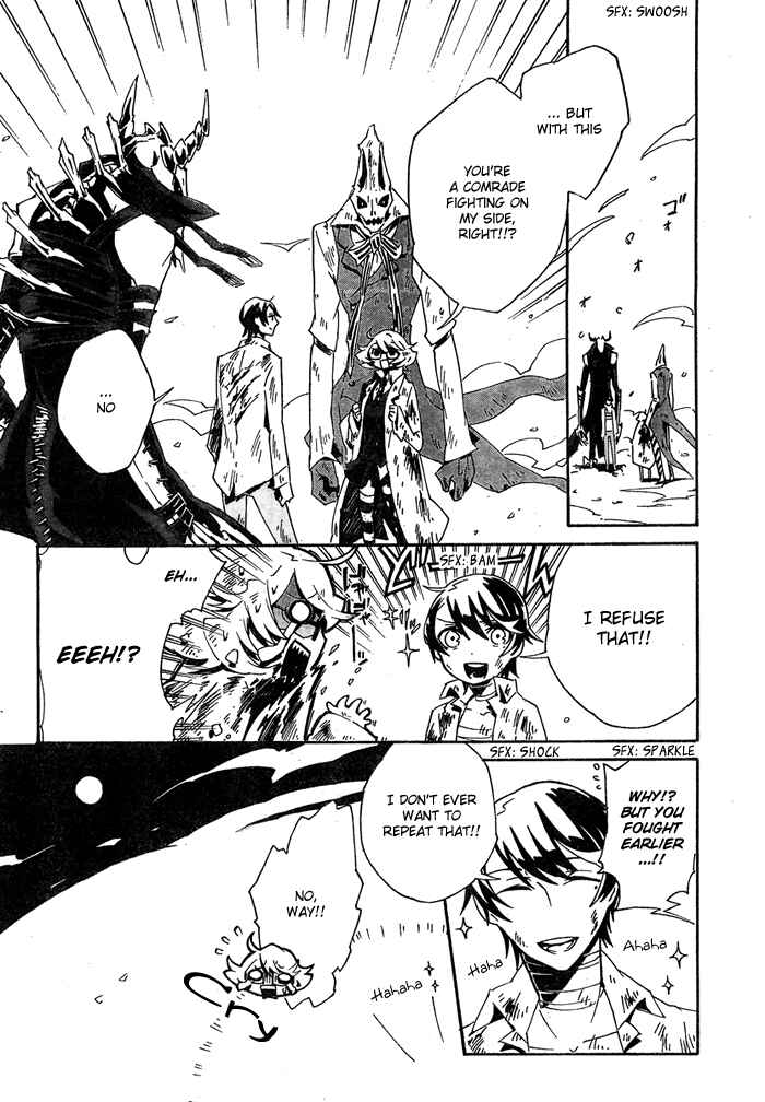 Page 34 Chapter 1.2 2 × BONE