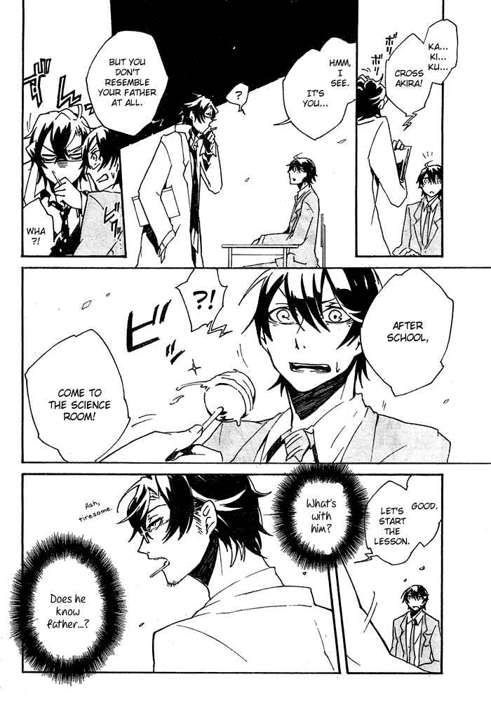 Page 11 Chapter 2 2 × BONE
