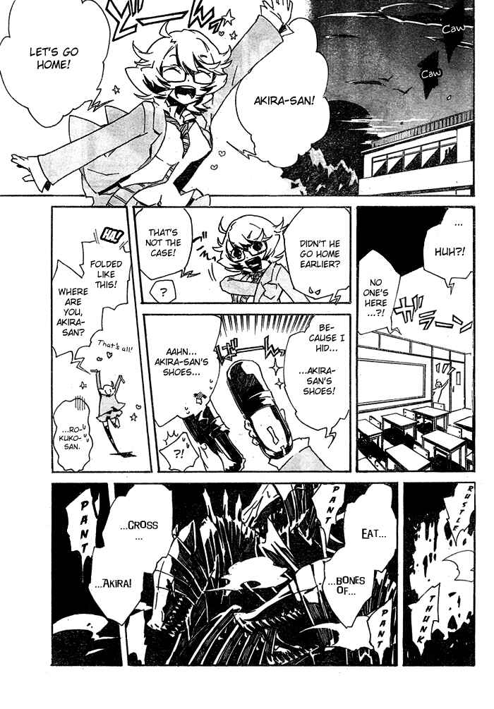 Page 12 Chapter 2 2 × BONE