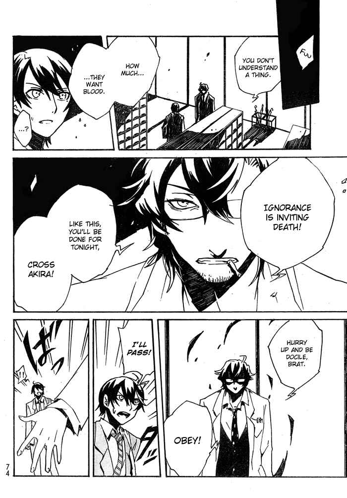 Page 15 Chapter 2 2 × BONE