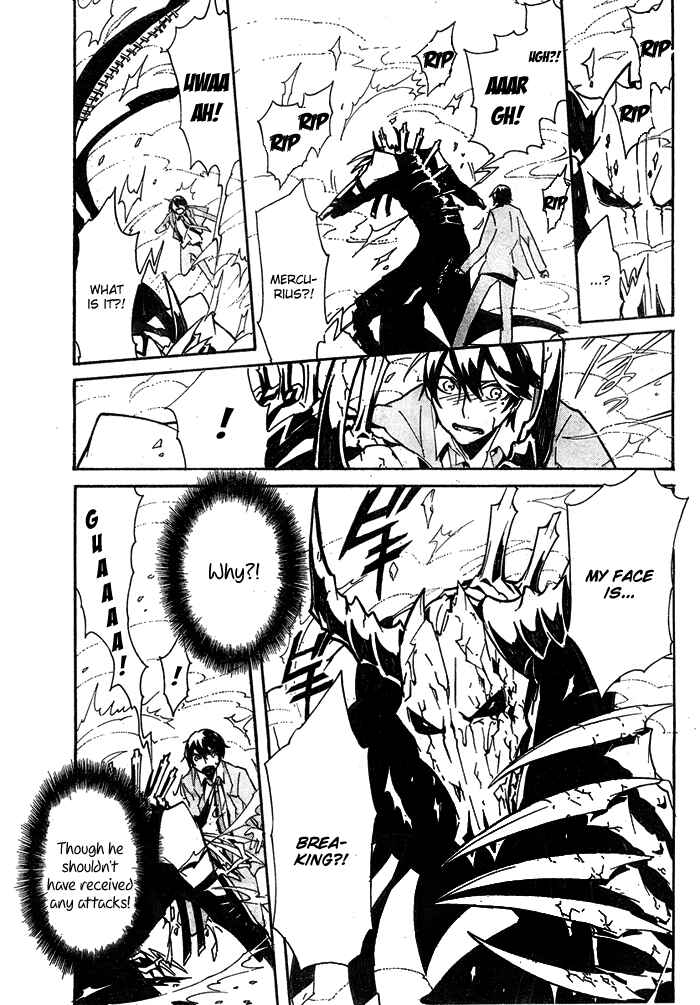 Page 20 Chapter 2 2 × BONE