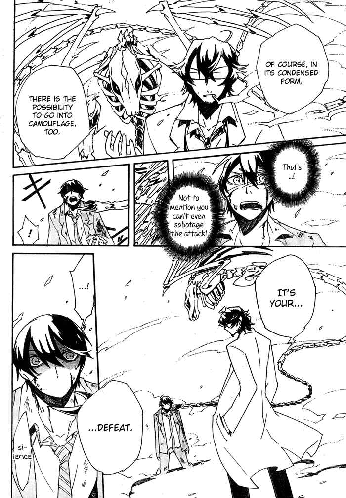 Page 29 Chapter 2 2 × BONE
