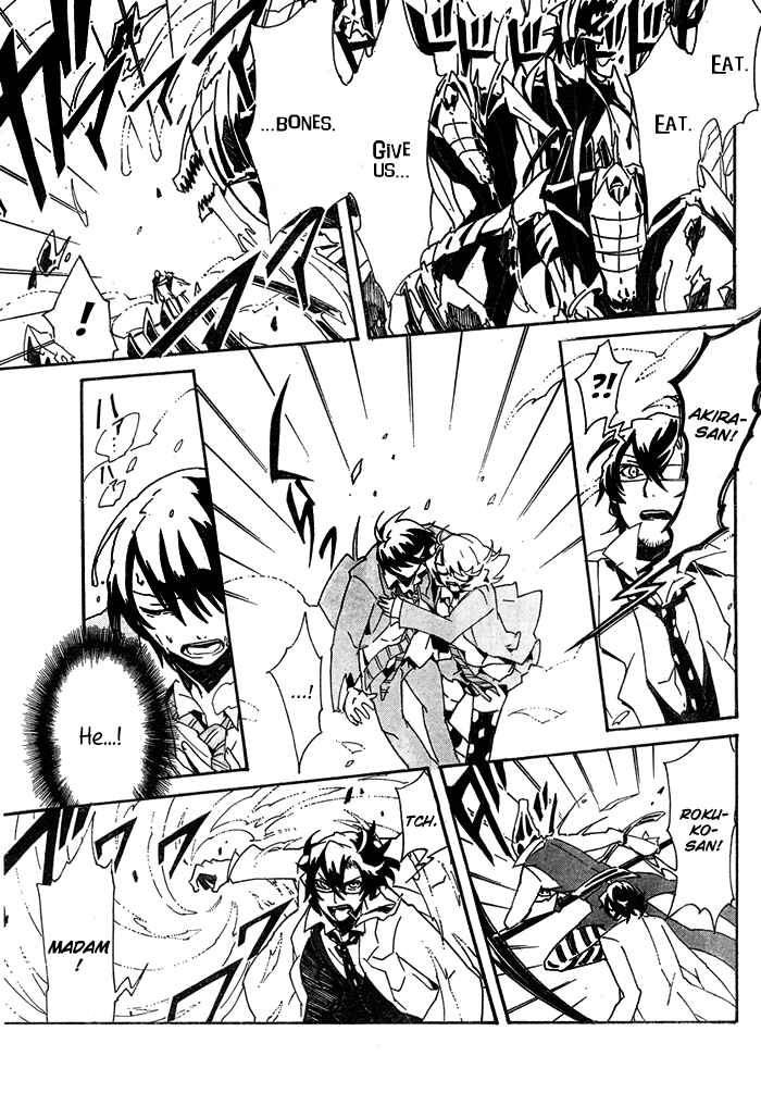 Page 36 Chapter 2 2 × BONE