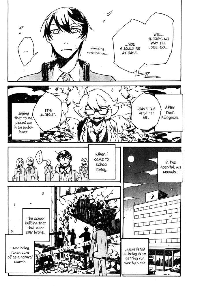 Page 5 Chapter 2 2 × BONE