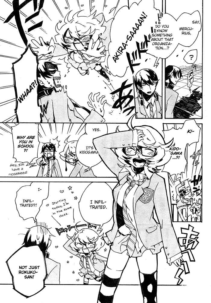 Page 6 Chapter 2 2 × BONE