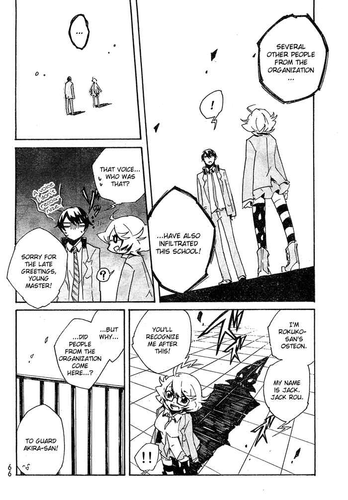 Page 7 Chapter 2 2 × BONE