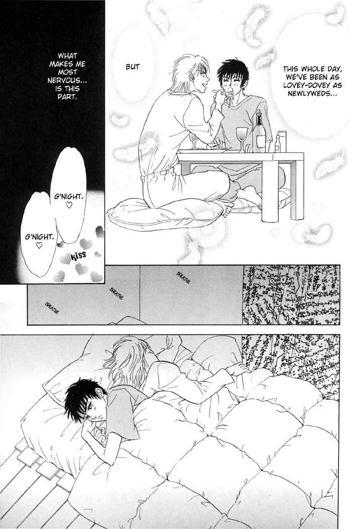 Page 22 Chapter 6.5 Neji no Kaiten