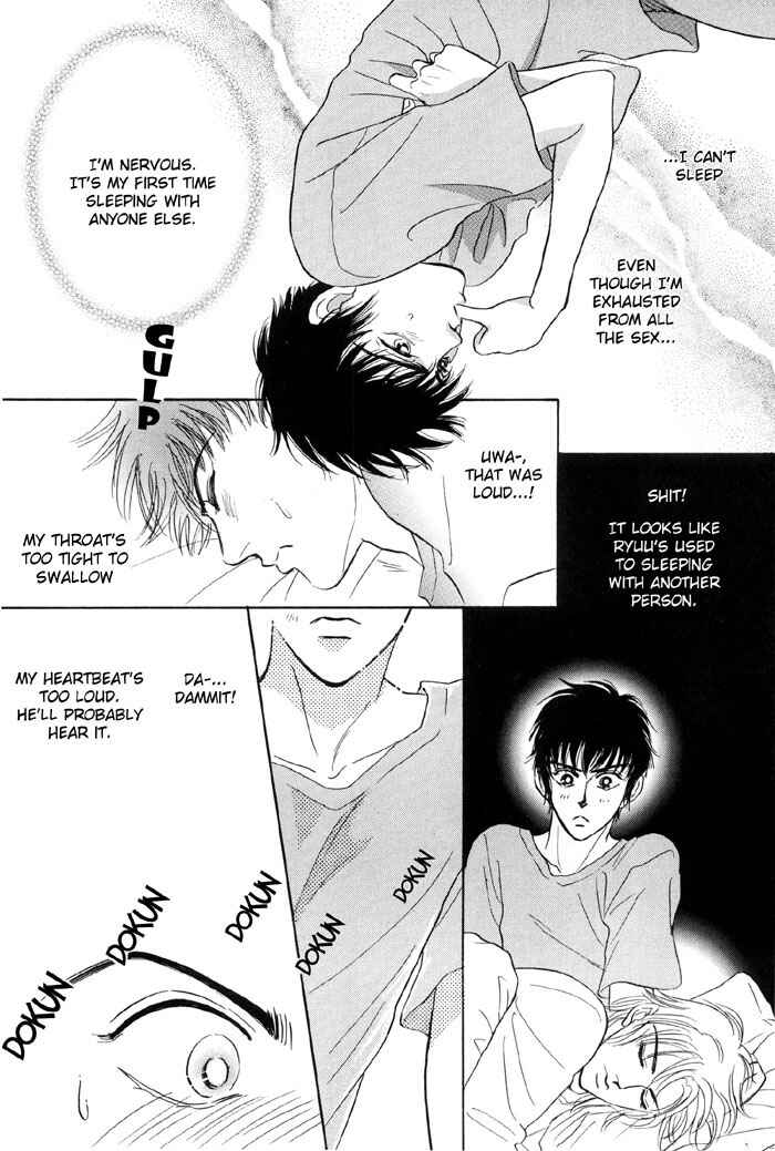 Page 23 Chapter 6.5 Neji no Kaiten