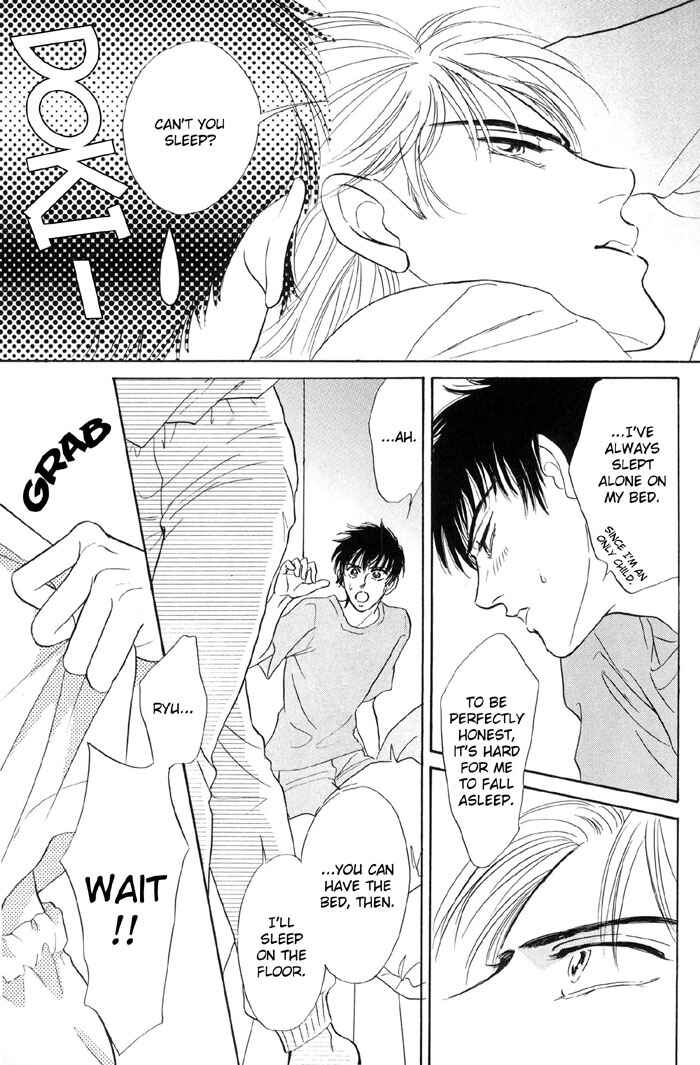 Page 24 Chapter 6.5 Neji no Kaiten