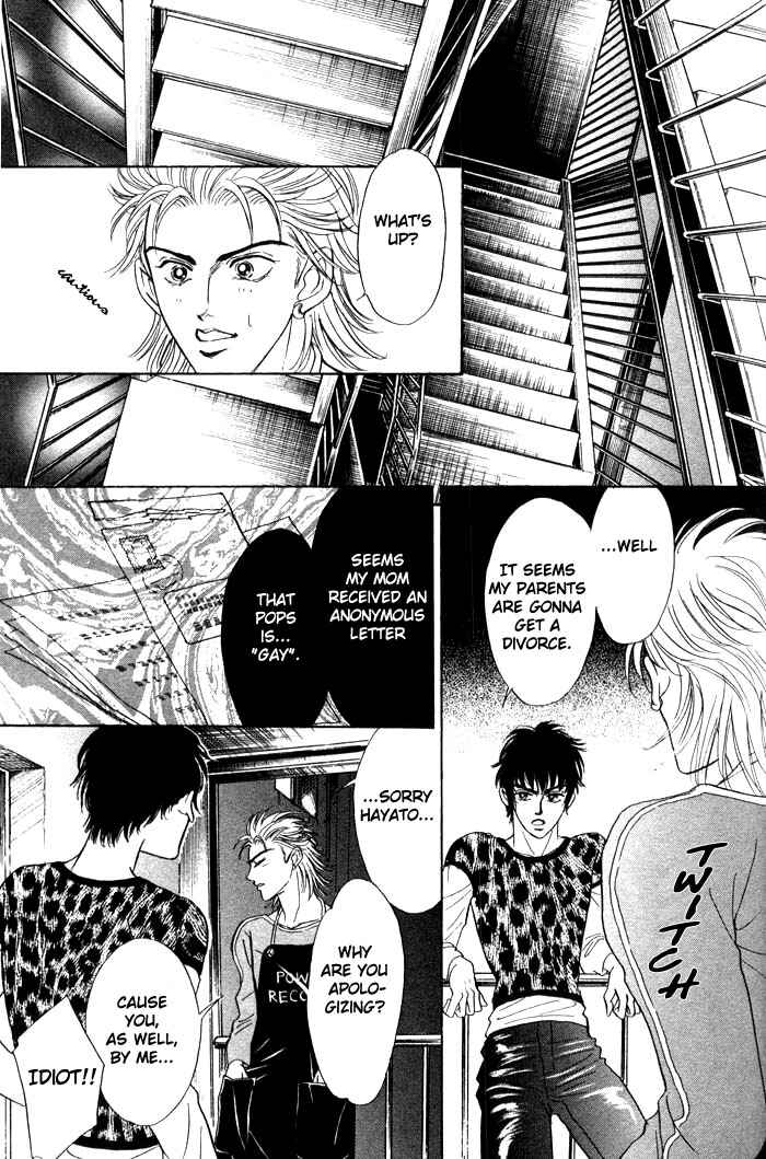 Page 29 Chapter 4 Neji no Kaiten