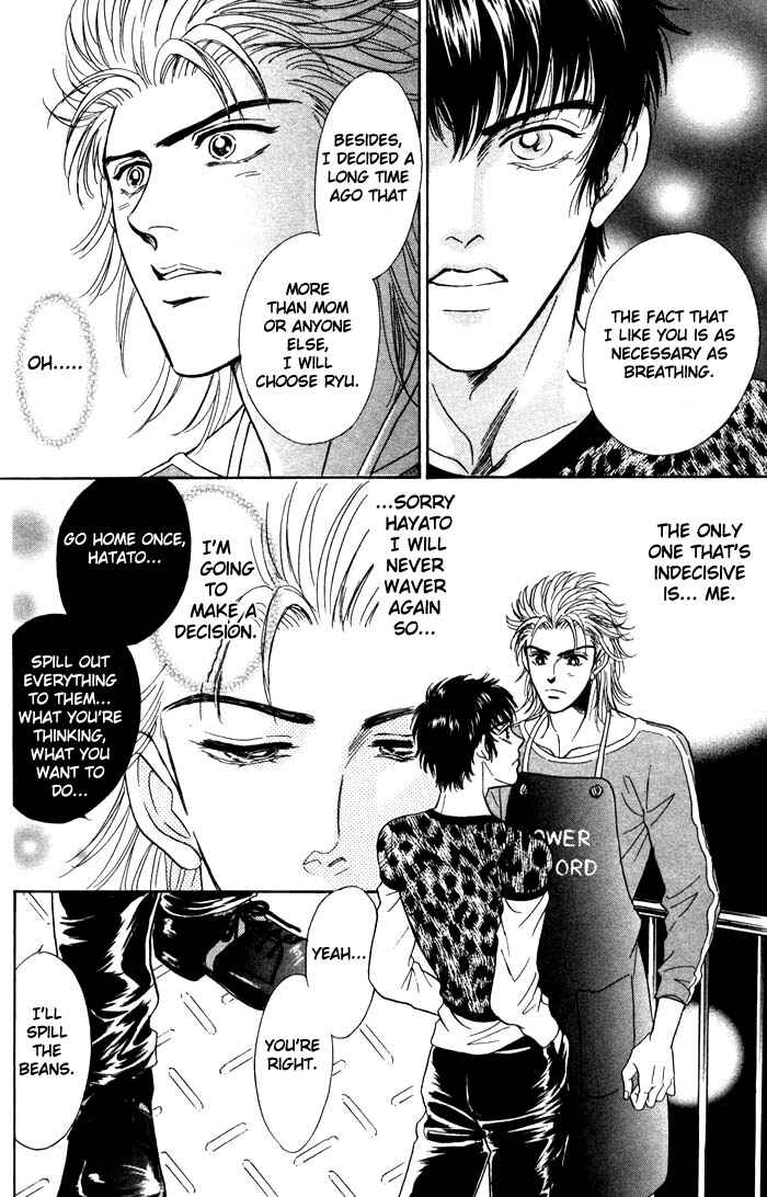 Page 30 Chapter 4 Neji no Kaiten