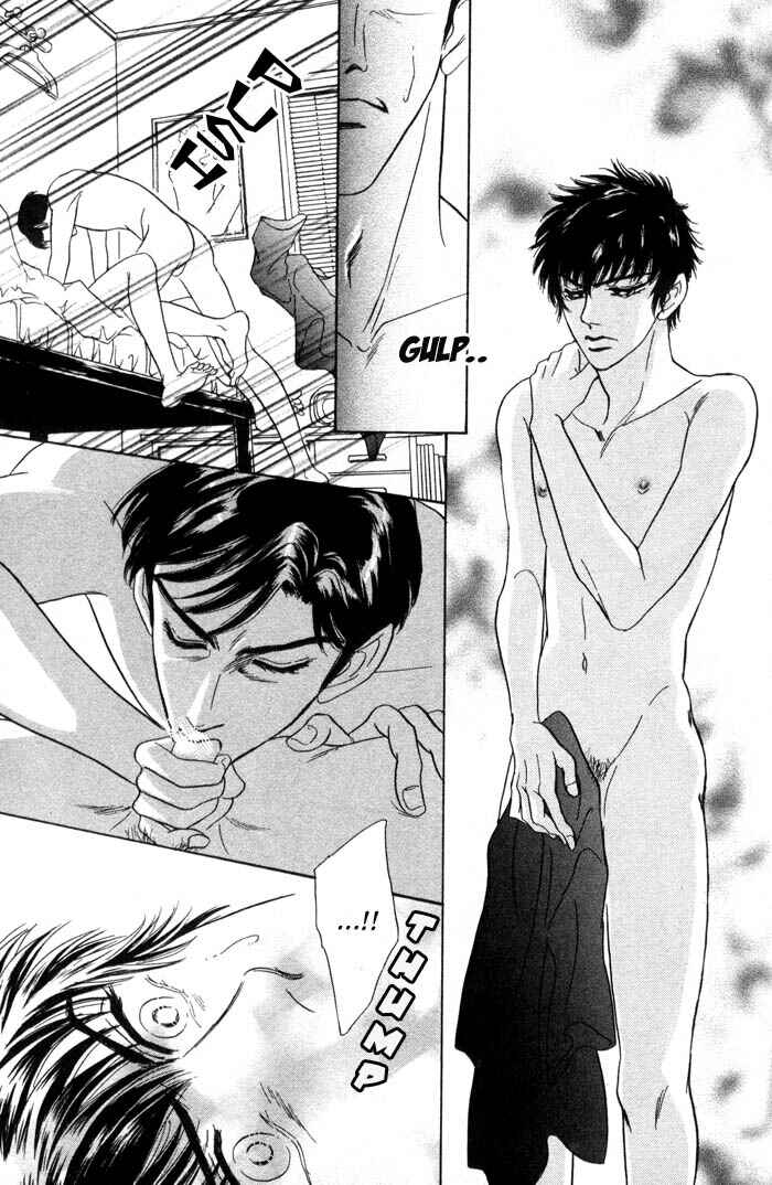 Page 11 Chapter 5 Neji no Kaiten
