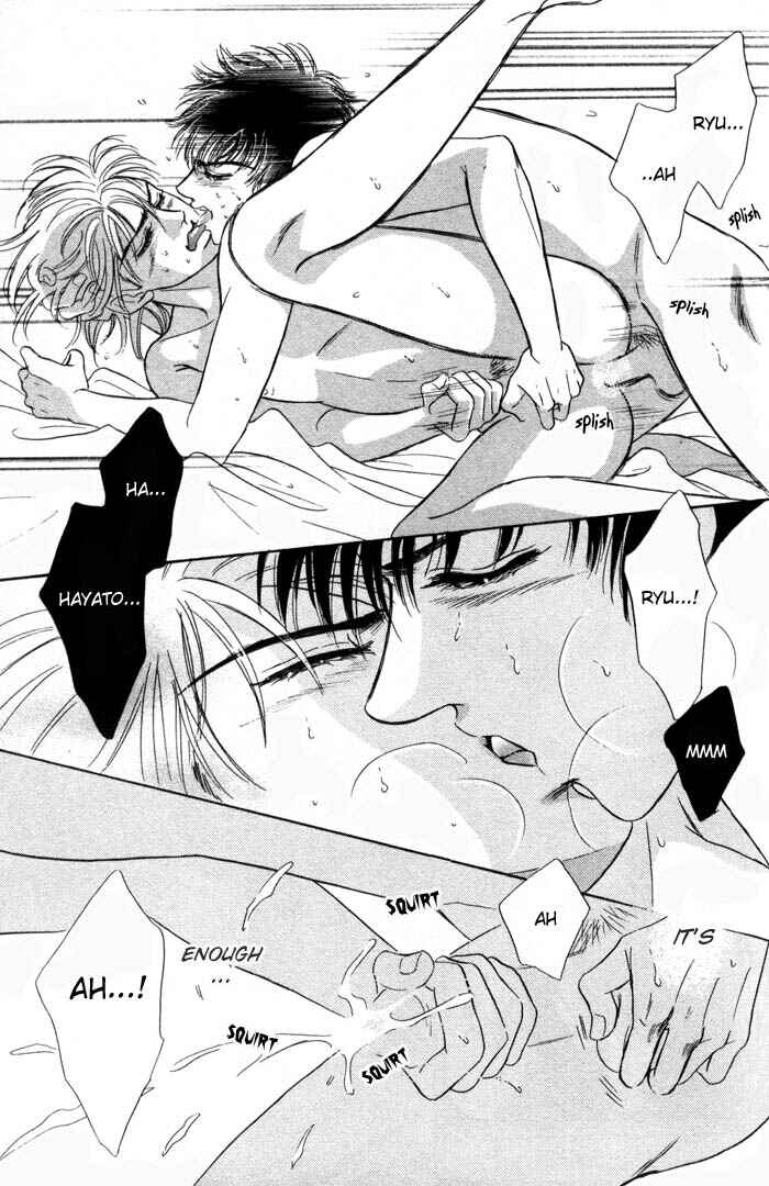 Page 31 Chapter 5 Neji no Kaiten