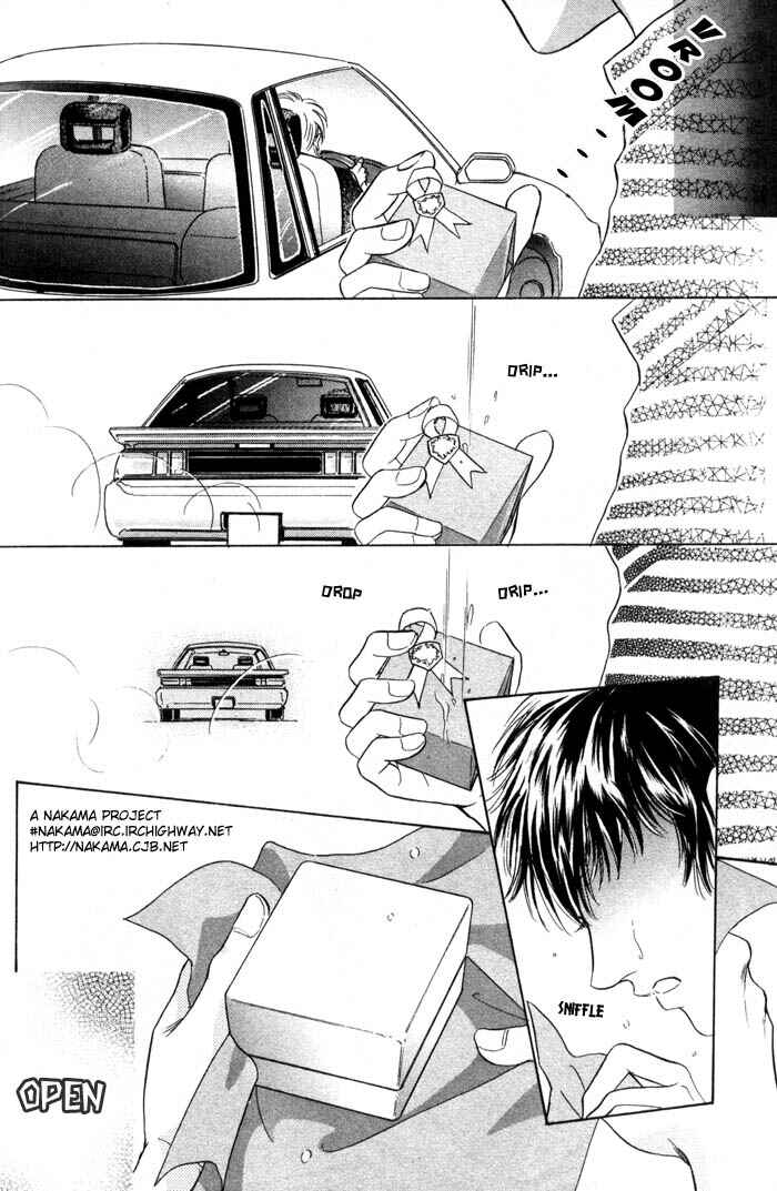Page 34 Chapter 5 Neji no Kaiten