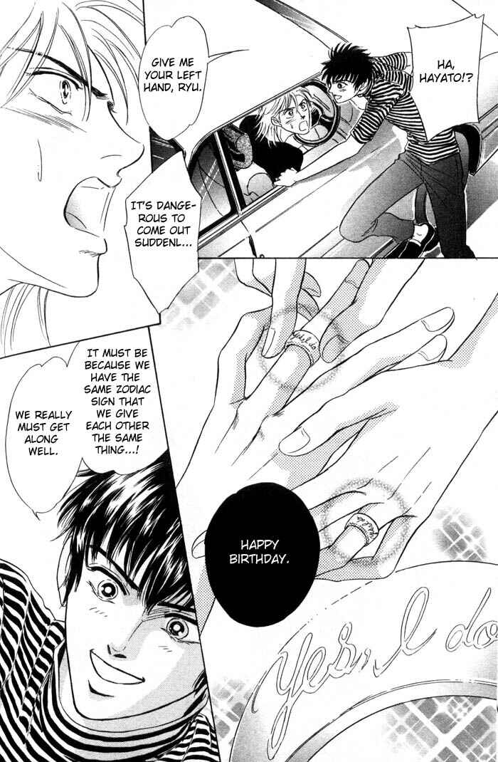 Page 36 Chapter 5 Neji no Kaiten