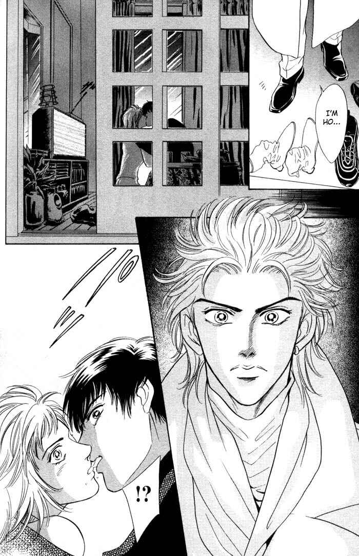 Page 24 Chapter 2 Neji no Kaiten