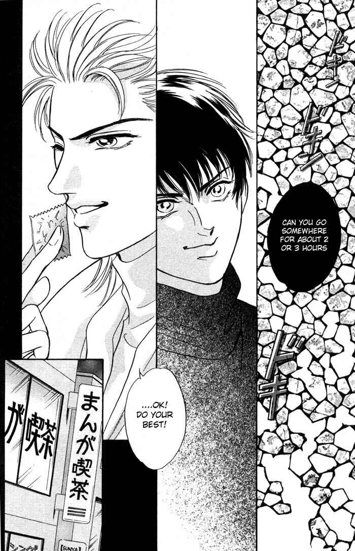 Page 26 Chapter 2 Neji no Kaiten