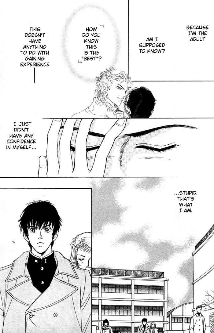 Page 29 Chapter 2 Neji no Kaiten