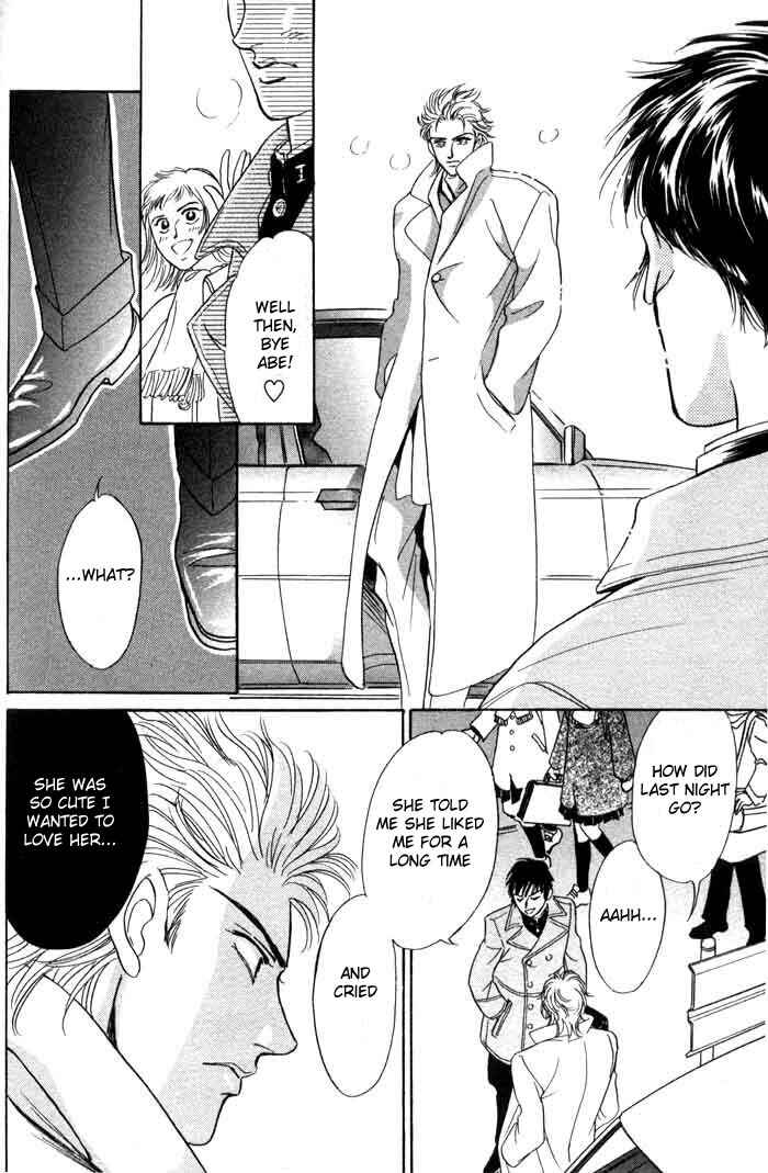 Page 30 Chapter 2 Neji no Kaiten