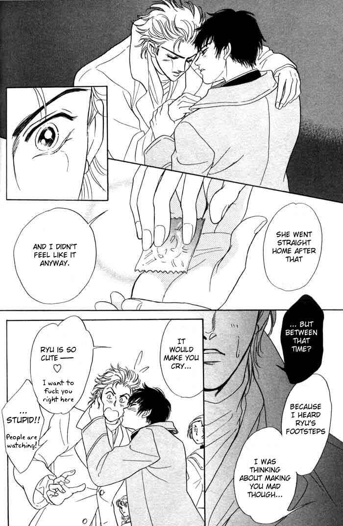Page 34 Chapter 2 Neji no Kaiten