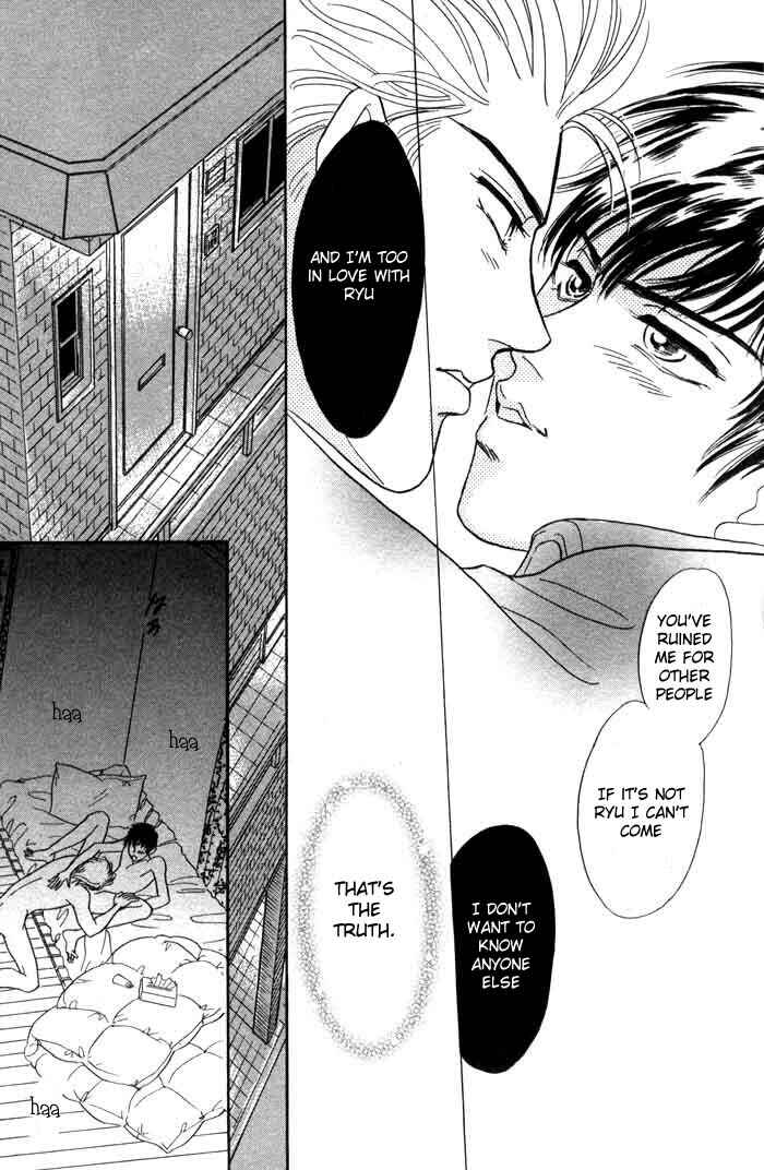 Page 35 Chapter 2 Neji no Kaiten