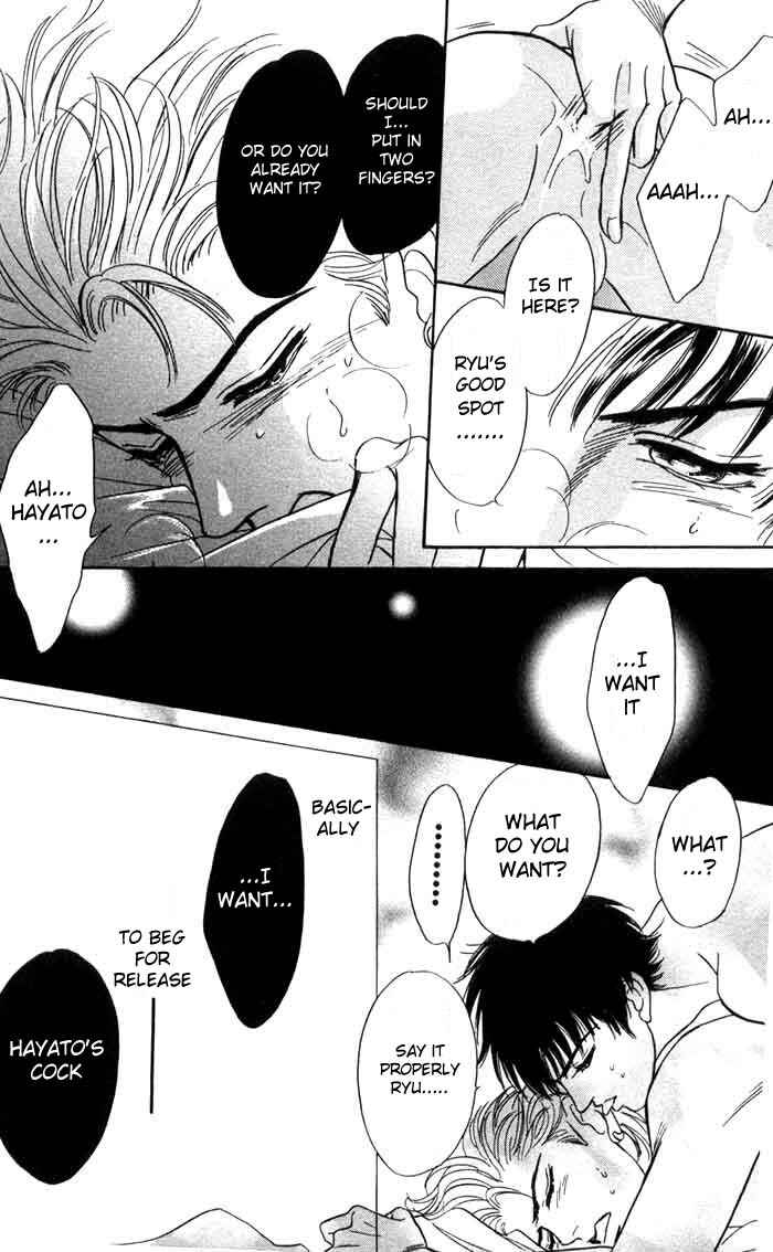 Page 38 Chapter 2 Neji no Kaiten