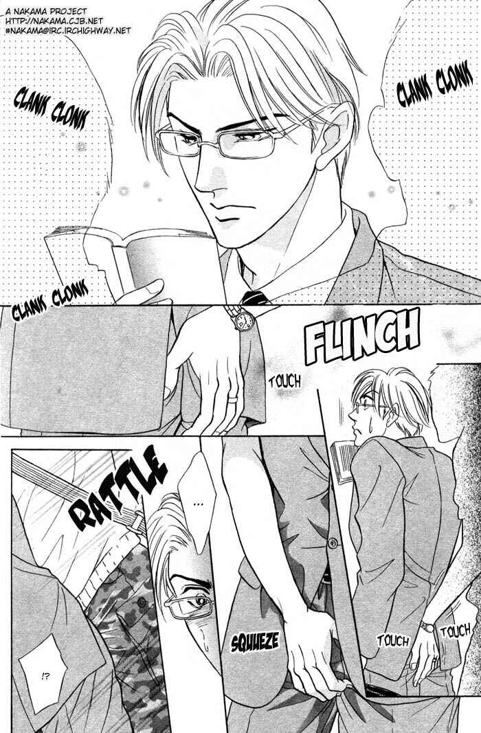 Page 4 Chapter 6 Neji no Kaiten